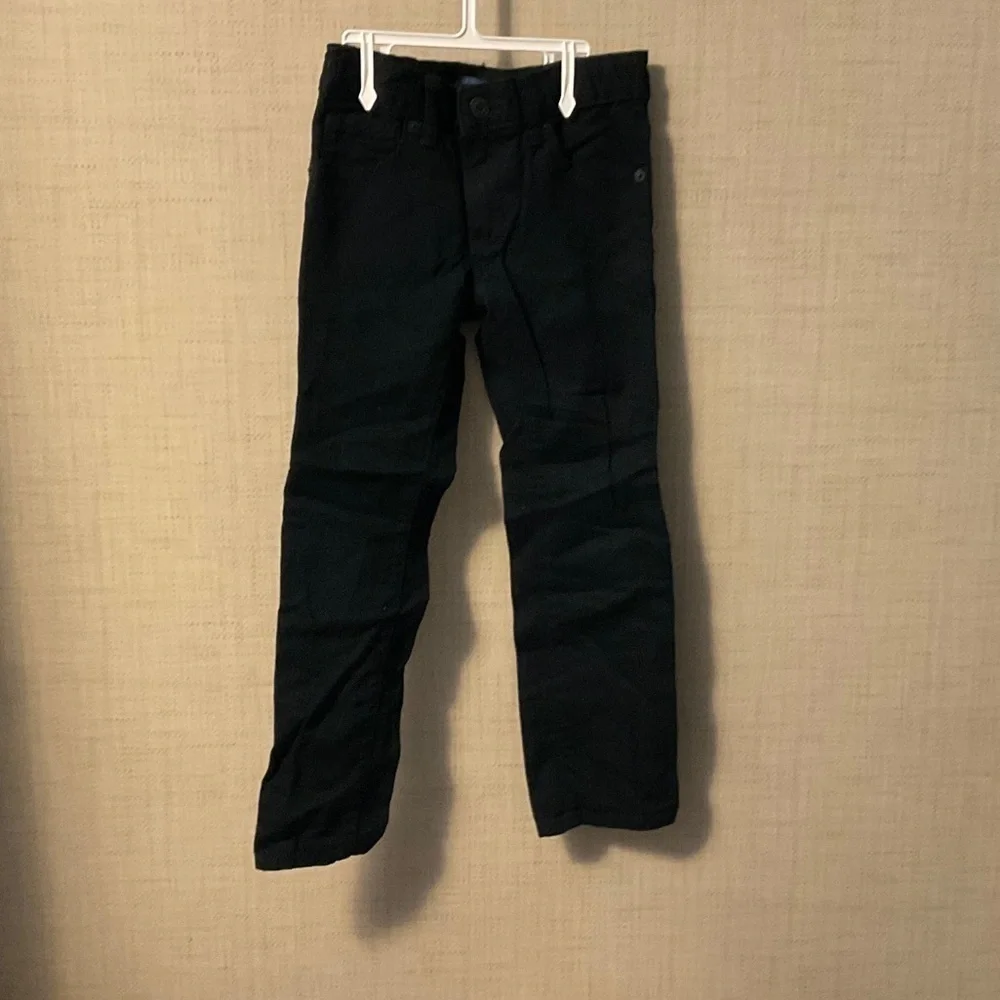 Old Navy Kids Dark Jeans